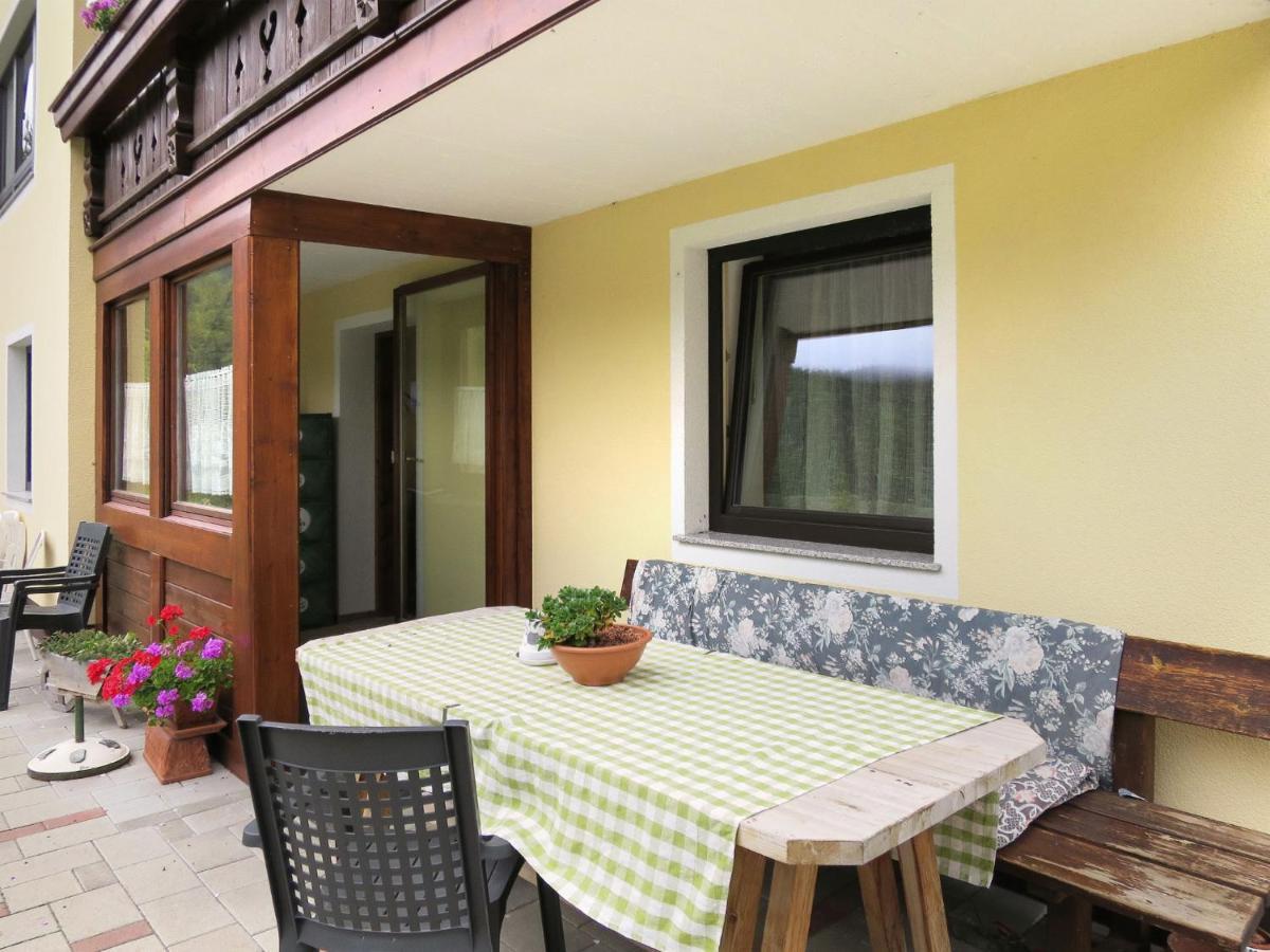 Apartment Scheiber - Soe131 By Interhome Sölden Exterior foto